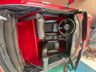ALFA ROMEO Spider usata 17