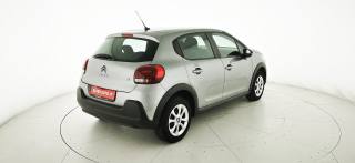 CITROEN C3 usata, con Vivavoce