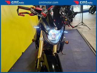 SUZUKI GSR 750 usata 6