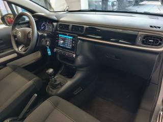 CITROEN C3 usata, con Volante in pelle