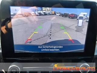 FORD Fiesta usata, con Airbag Passeggero
