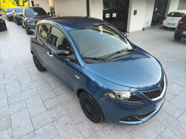 LANCIA Ypsilon usata, con Alzacristalli elettrici