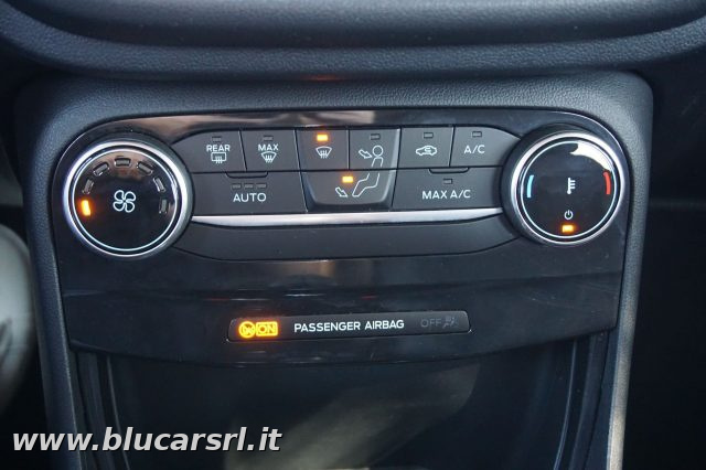 FORD Puma usata 21
