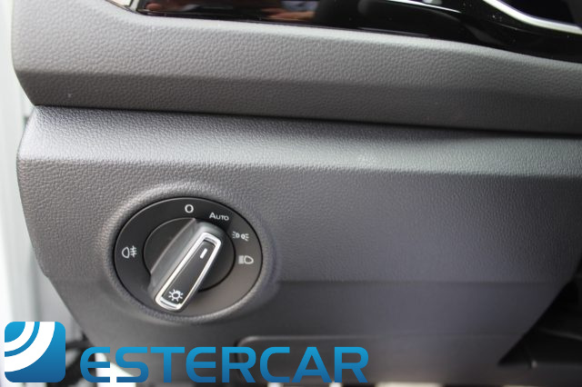 VOLKSWAGEN T-Roc usata, con Fari Xenon