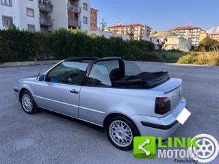 VOLKSWAGEN Golf Cabriolet usata, con Airbag Passeggero