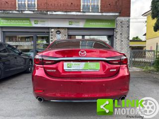 MAZDA 6 usata, con Chiusura centralizzata