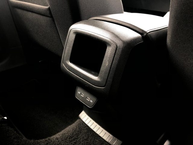 VOLKSWAGEN T-Cross usata, con Limitatore di velocità