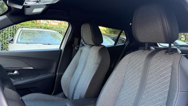 PEUGEOT 2008 usata, con ESP