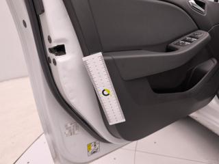 RENAULT Clio usata, con Luci diurne