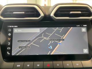 MG ZS usata, con Regolazione elettrica sedili