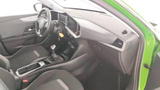 OPEL Mokka usata 36
