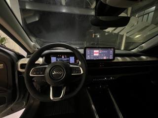 JEEP Avenger usata, con Volante multifunzione