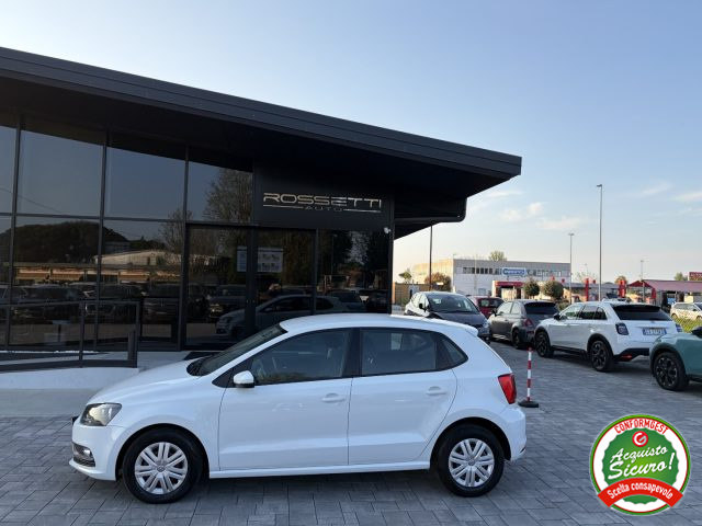 VOLKSWAGEN Polo usata, con Airbag Passeggero