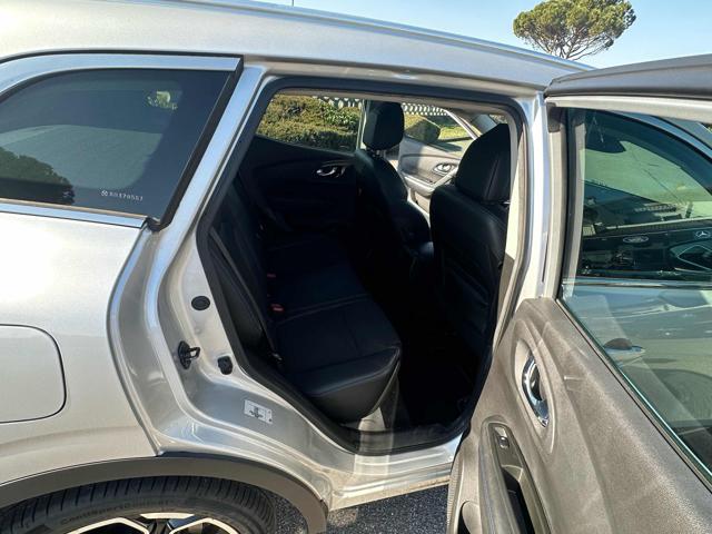RENAULT Kadjar usata, con Volante multifunzione