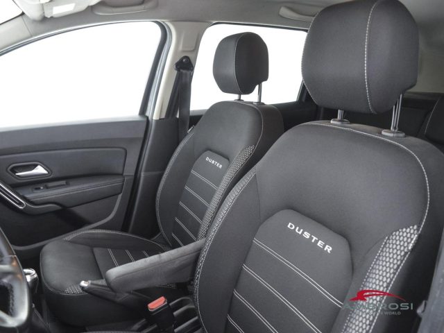 DACIA Duster usata 8