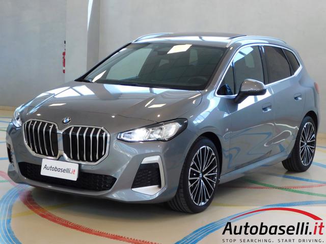 BMW 218 usata, con ABS