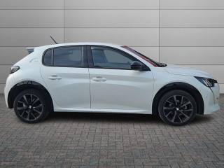 PEUGEOT 208 usata, con Airbag laterali