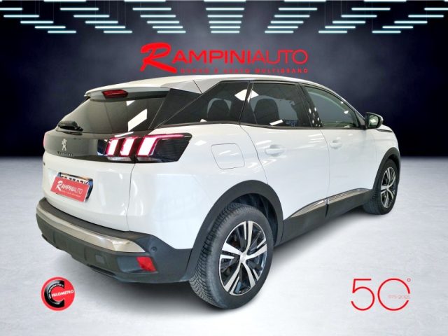 PEUGEOT 3008 usata 7