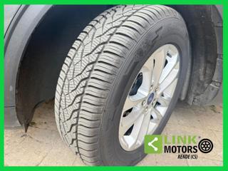 FORD Kuga usata, con ESP