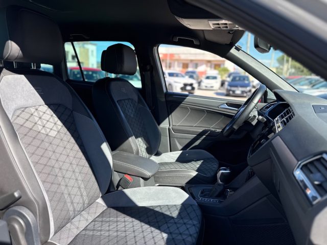 VOLKSWAGEN Tiguan usata, con Servosterzo