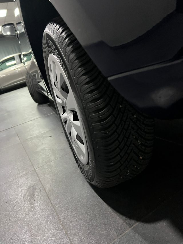 DACIA Sandero usata, con Servosterzo