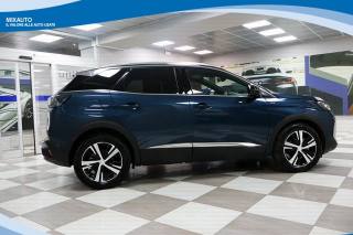 PEUGEOT 3008 usata, con Alzacristalli elettrici