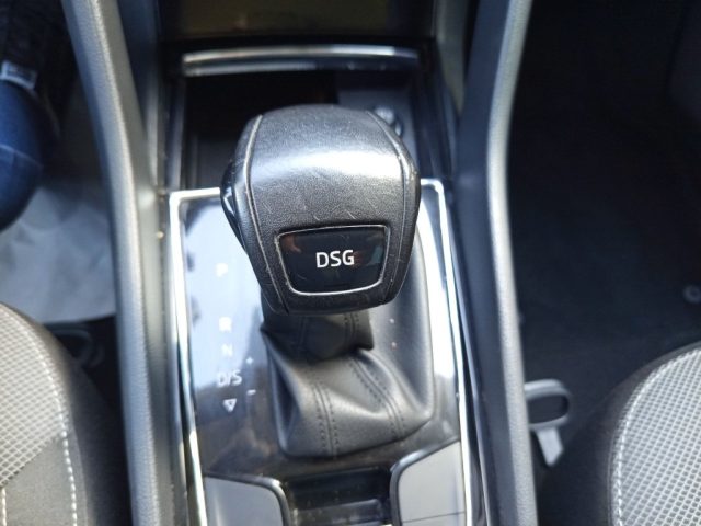 SKODA Kodiaq usata, con Specchietti laterali elettrici