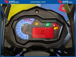 BENELLI TRK 502 usata 4