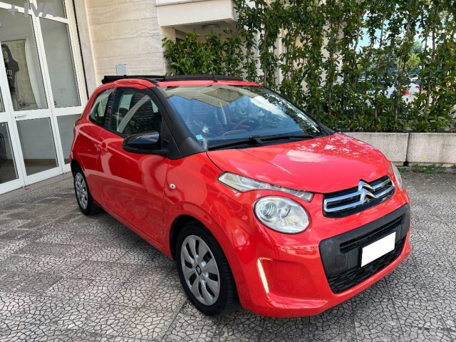CITROEN C1 usata 0