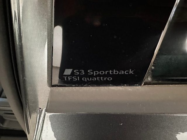 AUDI S3 usata 51