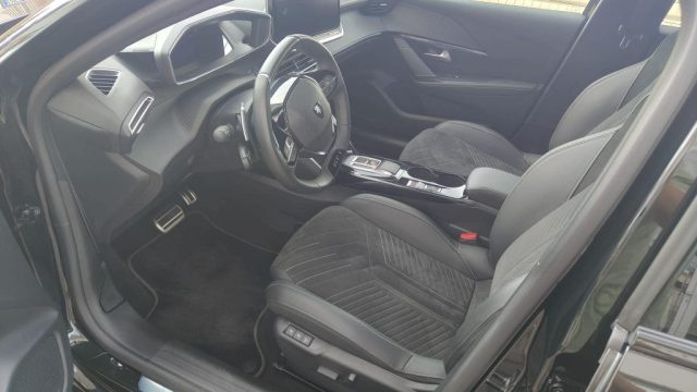 PEUGEOT 208 usata, con Controllo trazione