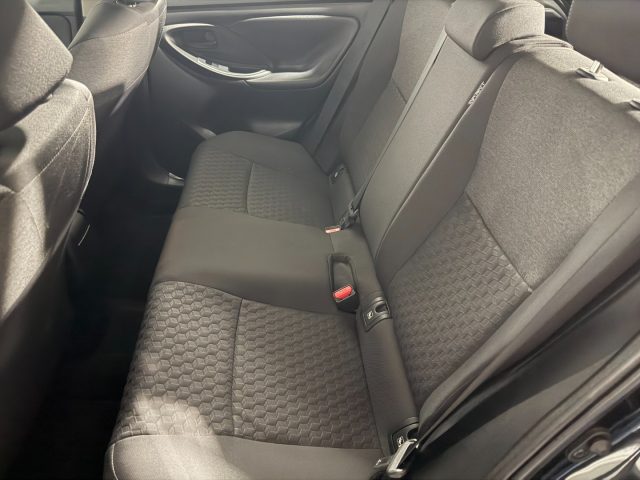 TOYOTA Yaris usata, con Climatizzatore
