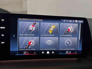 BMW 120 usata, con Autoradio