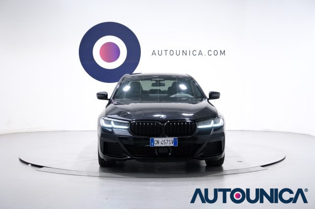 BMW 530 usata, con Airbag
