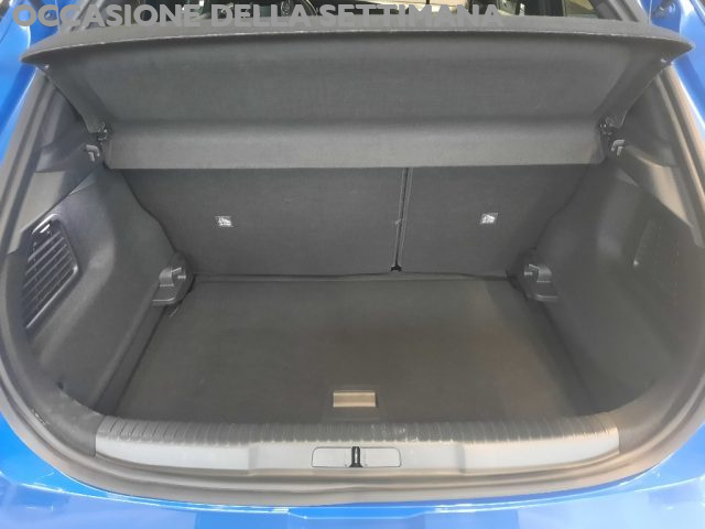 OPEL Mokka usata, con Cruise Control