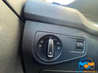 VOLKSWAGEN Tiguan usata, con Servosterzo