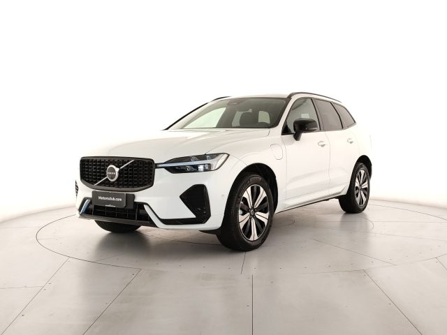 VOLVO XC60 usata, con Airbag