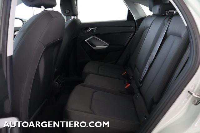 AUDI Q3 usata, con Vivavoce