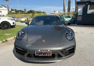 PORSCHE 911 usata, con Airbag