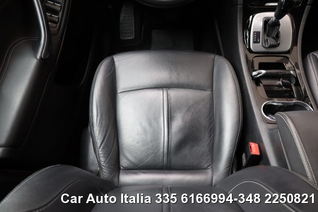 FORD S-Max usata, con Fari LED