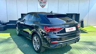AUDI Q3 usata, con Airbag