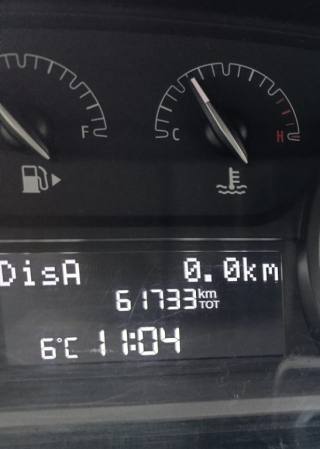 LANCIA Ypsilon usata, con Controllo trazione