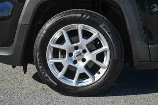 JEEP Renegade usata, con Climatizzatore