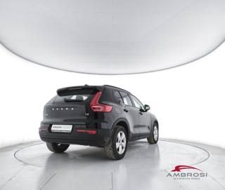 VOLVO XC40 usata 2