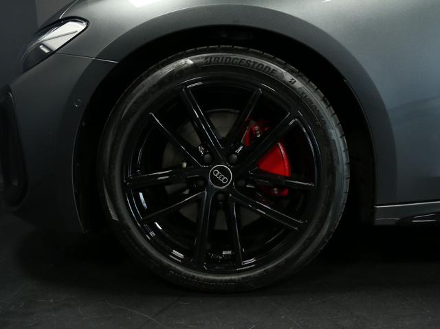 AUDI A5 usata, con Autoradio