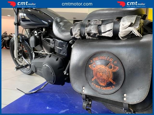 HARLEY-DAVIDSON Other usata 9