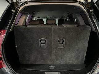 MAHINDRA XUV500 usata, con Controllo trazione