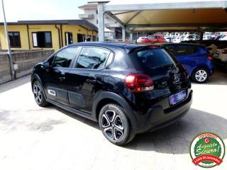 CITROEN C3 usata, con Alzacristalli elettrici