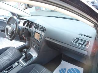 VOLKSWAGEN Golf usata 19