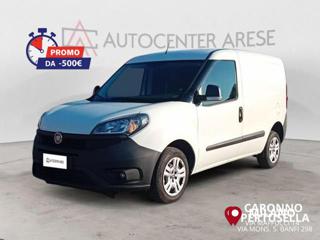 FIAT Doblo Doblò 1.3 MJT S&S PC-TN Cargo Lounge